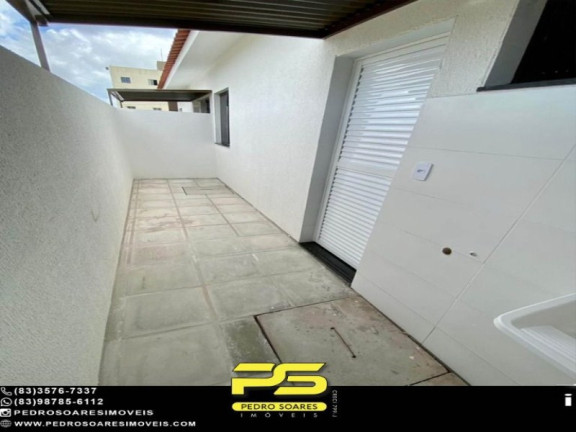 Imagem Casa com 2 Quartos à Venda, 41 m² em Funcionários Iv - João Pessoa Imagem Casa com 2 Quartos à Venda, 41 m² em Funcionários Iv - João Pessoa