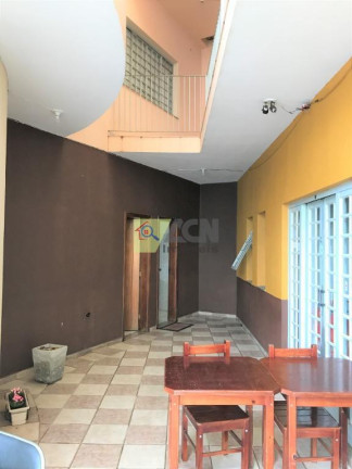 Imagem Imóvel Comercial à Venda, 449 m² em Parque Ortolândia - Hortolândia