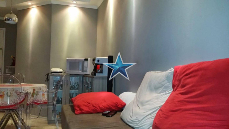 Imagem Apartamento com 3 Quartos à Venda, 65 m² em Freguesia Do ó - São Paulo Imagem Apartamento com 3 Quartos à Venda, 65 m² em Freguesia Do ó - São Paulo