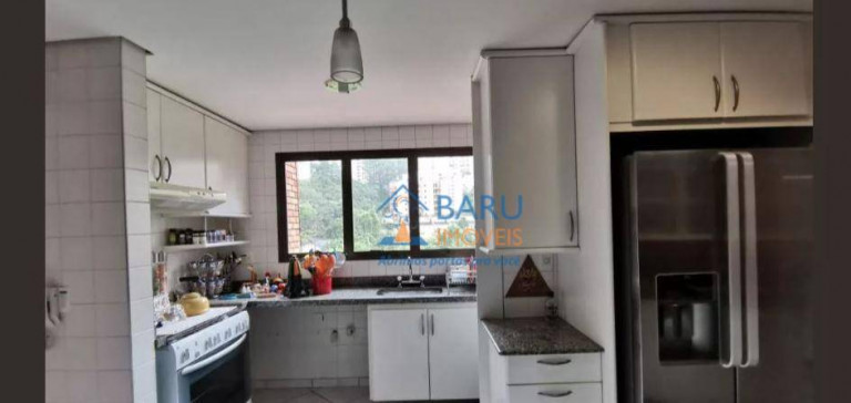 Imagem Apartamento com 3 Quartos à Venda, 127 m² em Jardim Ampliação - São Paulo Imagem Apartamento com 3 Quartos à Venda, 127 m² em Jardim Ampliação - São Paulo