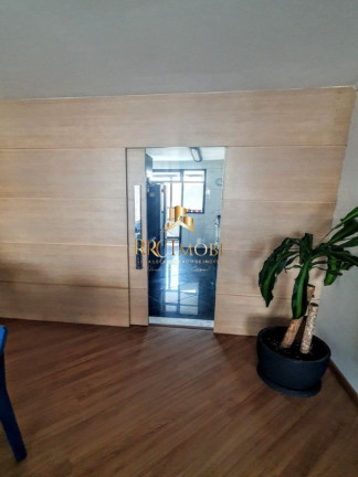 Imagem Apartamento com 3 Quartos à Venda, 100 m² em Vila Mascote - São Paulo Imagem Apartamento com 3 Quartos à Venda, 100 m² em Vila Mascote - São Paulo