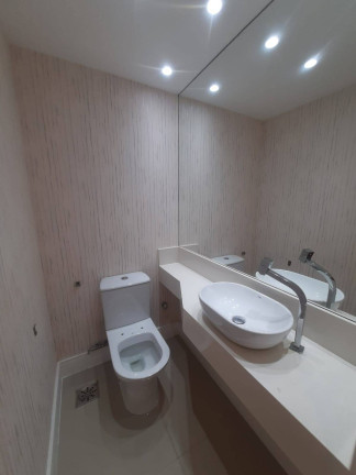 Imagem Cobertura com 3 Quartos à Venda, 172 m² em Recreio Dos Bandeirantes - Rio De Janeiro