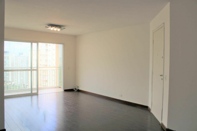 Imagem Apartamento com 3 Quartos à Venda, 103 m² em Pompeia - São Paulo