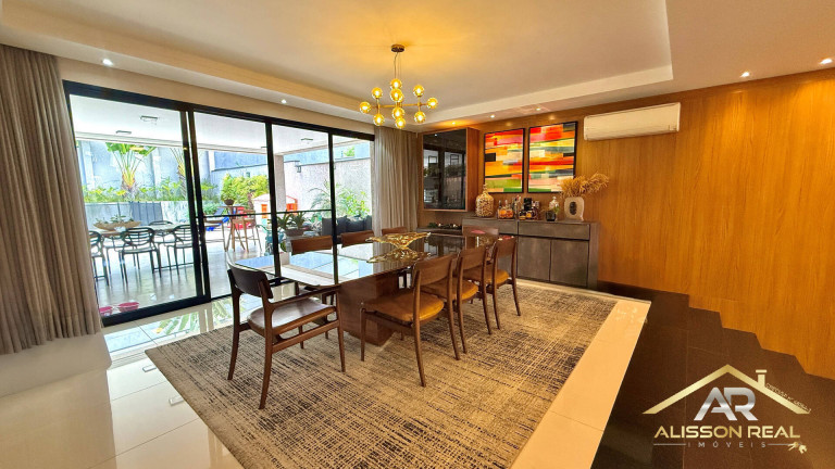 Imagem Casa de Condomínio com 4 Quartos à Venda, 534 m² em Tamboré - Santana De Parnaíba Imagem Casa de Condomínio com 4 Quartos à Venda, 534 m² em Tamboré - Santana De Parnaíba