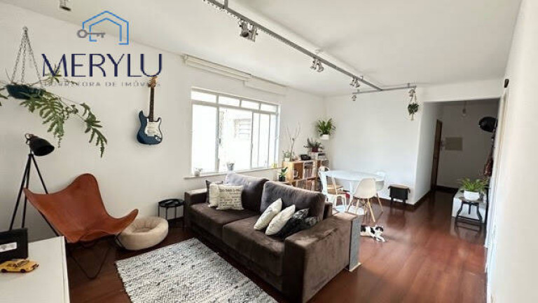 Apartamento com 2 Quartos à Venda, 100 m² em Vila Mariana - São Paulo