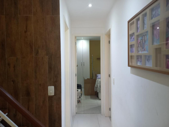 Imagem Apartamento com 3 Quartos à Venda, 134 m² em Praça Seca - Rio De Janeiro
