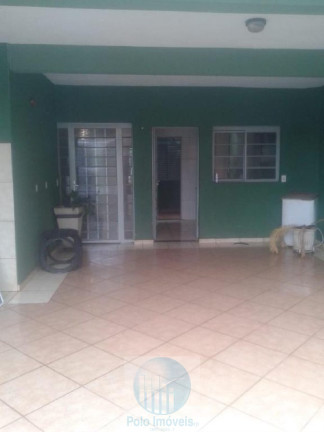 Imagem Sobrado com 3 Quartos à Venda, 125 m² em Jardim Marchesi - Ribeirão Preto Imagem Sobrado com 3 Quartos à Venda, 125 m² em Jardim Marchesi - Ribeirão Preto