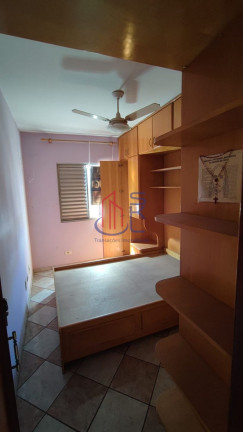 Imagem Apartamento com 2 Quartos à Venda, 60 m² em Vila Capitão Rabelo - Guarulhos