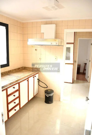 Imagem Apartamento com 3 Quartos à Venda, 195 m² em Higienópolis - São Paulo Imagem Apartamento com 3 Quartos à Venda, 195 m² em Higienópolis - São Paulo
