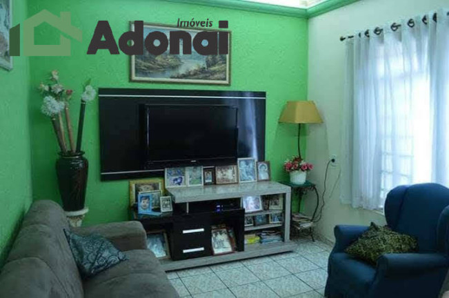Imagem Casa com 4 Quartos à Venda, 283 m² em Vila Vianelo - Jundiaí Imagem Casa com 4 Quartos à Venda, 283 m² em Vila Vianelo - Jundiaí