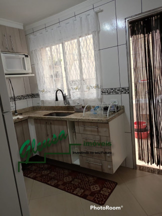 Imagem Casa com 2 Quartos à Venda, 74 m² em Itaquera - São Paulo Imagem Casa com 2 Quartos à Venda, 74 m² em Itaquera - São Paulo