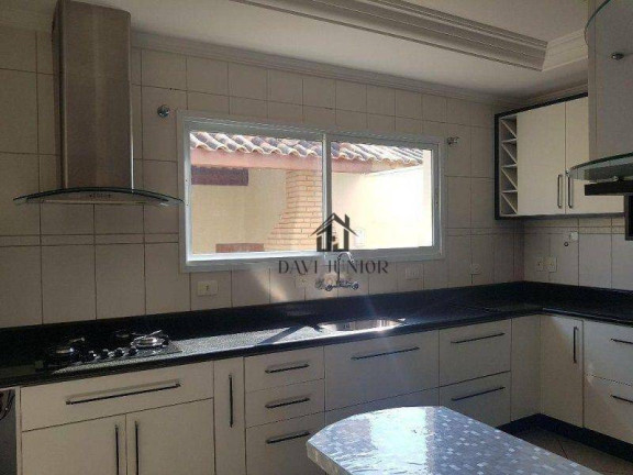 Imagem Casa com 3 Quartos à Venda ou Locação, 151 m² em Condomínio Giardino Campolim - Sorocaba Imagem Casa com 3 Quartos à Venda ou Locação, 151 m² em Condomínio Giardino Campolim - Sorocaba