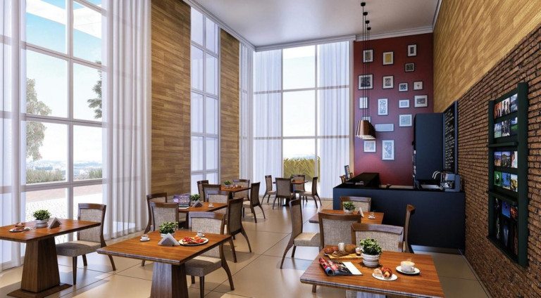 Imagem Imóvel Comercial à Venda, 33 m² em Centro - Osasco