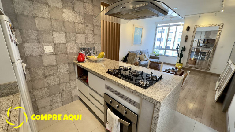 Imagem Apartamento com 2 Quartos à Venda, 76 m² em Campos Elíseos - São Paulo Imagem Apartamento com 2 Quartos à Venda, 76 m² em Campos Elíseos - São Paulo
