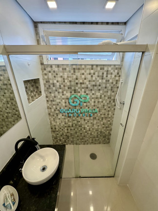 Imagem Apartamento com 2 Quartos à Venda, 65 m² em Pitangueiras - Guarujá