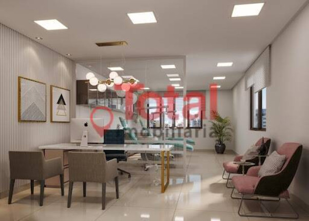 Sala Comercial à Venda,  em Horto - Ipatinga