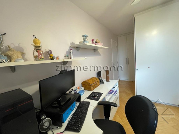 Imagem Apartamento com 4 Quartos à Venda, 180 m² em Vila Romana - São Paulo Imagem Apartamento com 4 Quartos à Venda, 180 m² em Vila Romana - São Paulo