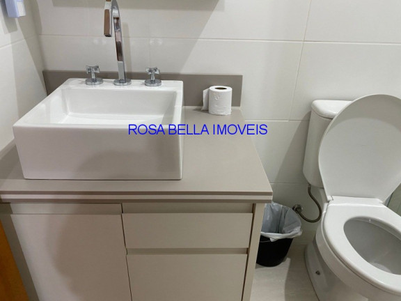 Imagem Casa de Condomínio com 3 Quartos à Venda, 250 m² em Nova Era - Itupeva