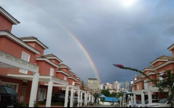 Imagem Casa com 3 Quartos à Venda, 134 m² em Parque Campolim - Sorocaba Imagem Casa com 3 Quartos à Venda, 134 m² em Parque Campolim - Sorocaba