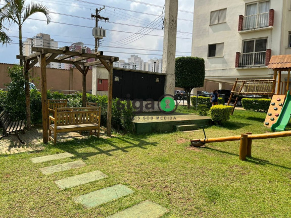 Imagem Apartamento com 2 Quartos à Venda, 63 m² em Vila Ema - São Paulo Imagem Apartamento com 2 Quartos à Venda, 63 m² em Vila Ema - São Paulo