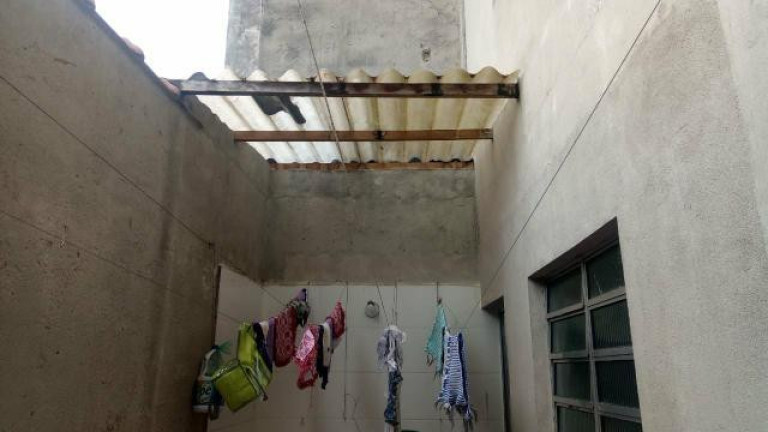 Sobrado com 4 Quartos à Venda, 100 m² em Ferrazópolis - São Bernardo Do Campo