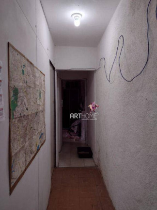 Imagem Casa com 2 Quartos à Venda, 204 m² em Vila Vivaldi - São Bernardo Do Campo Imagem Casa com 2 Quartos à Venda, 204 m² em Vila Vivaldi - São Bernardo Do Campo