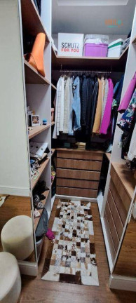 Imagem Apartamento com 2 Quartos à Venda, 64 m² em Parque São Domingos - São Paulo