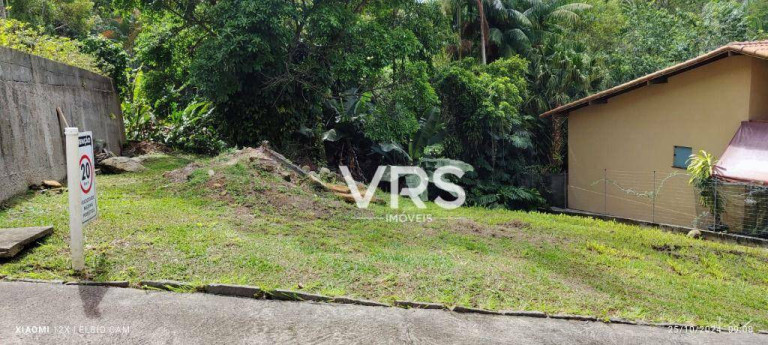 Imagem Terreno à Venda, 245 m² em Posse - Teresópolis Imagem Terreno à Venda, 245 m² em Posse - Teresópolis