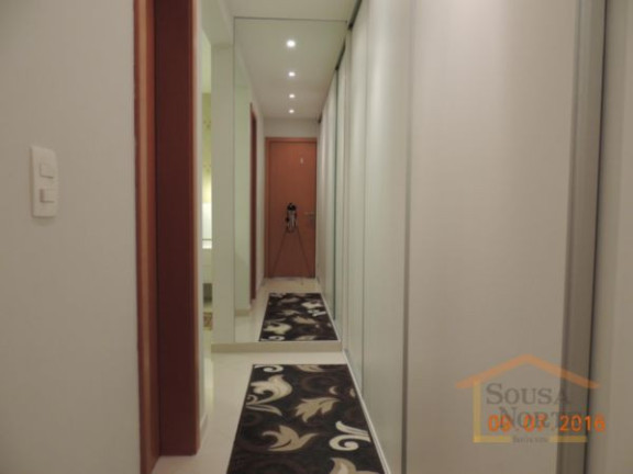Imagem Apartamento com 3 Quartos à Venda,  em Tucuruvi - São Paulo