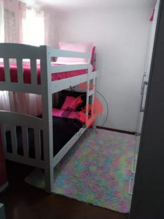 Imagem Apartamento com 2 Quartos à Venda, 55 m² em Jardim Alvorada - Santo André Imagem Apartamento com 2 Quartos à Venda, 55 m² em Jardim Alvorada - Santo André