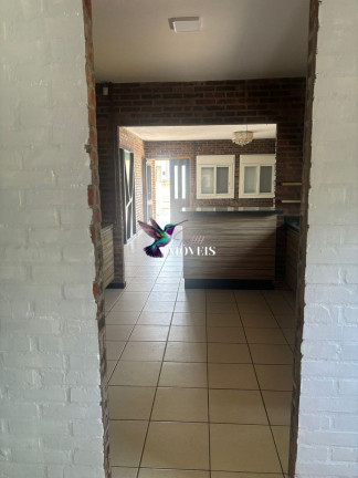 Imagem Casa com 3 Quartos à Venda, 126 m² em Centro - Torres Imagem Casa com 3 Quartos à Venda, 126 m² em Centro - Torres