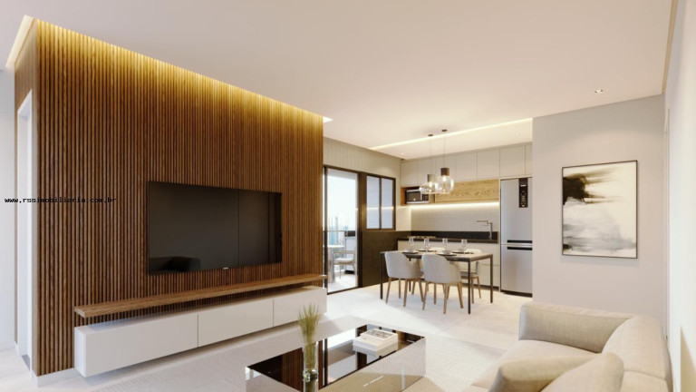 Imagem Apartamento com 2 Quartos à Venda, 56 m² em Jardim Oceania - João Pessoa