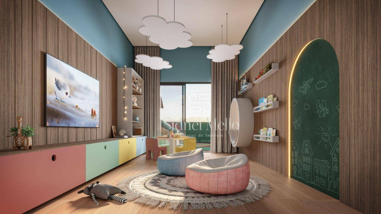Imagem Apartamento com 3 Quartos à Venda, 129 m² em 2 Quadra Norte - Balneário Camboriú