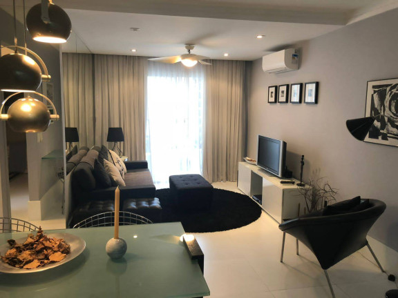 Imagem Apartamento com 2 Quartos para Alugar, em Jardim Paulista - São Paulo Imagem Apartamento com 2 Quartos para Alugar, em Jardim Paulista - São Paulo