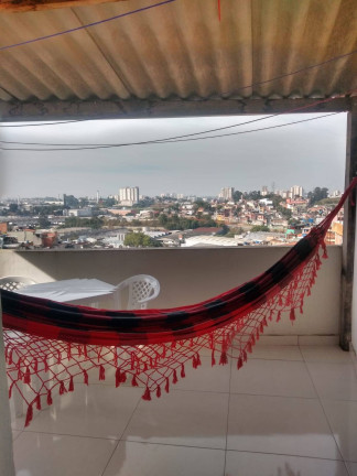 Imagem Casa com 2 Quartos à Venda,  em Campanario - Diadema