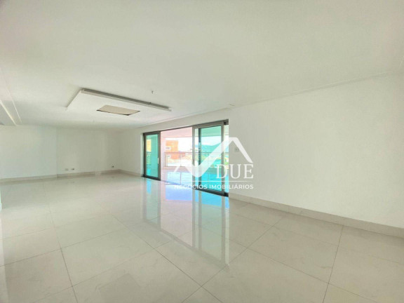 Imagem Apartamento com 4 Quartos à Venda, 538 m² em Boqueirão - Santos Imagem Apartamento com 4 Quartos à Venda, 538 m² em Boqueirão - Santos