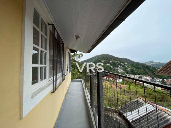 Casa com 3 Quartos à Venda, 131 m² em Panorama - Teresópolis