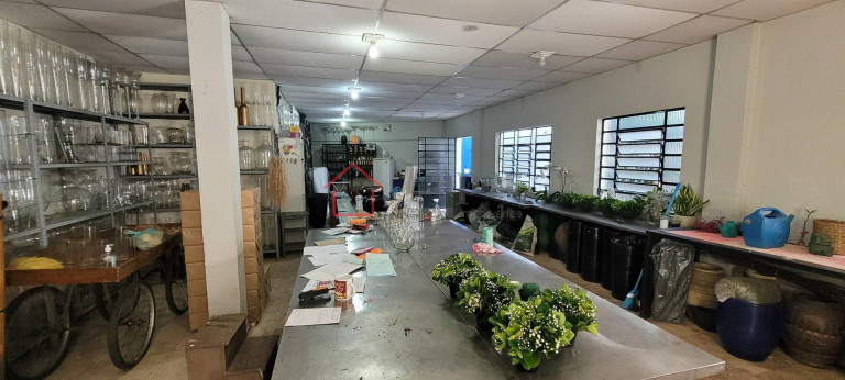 Imagem Sala Comercial à Venda, 633 m² em Cidade Vargas - São Paulo