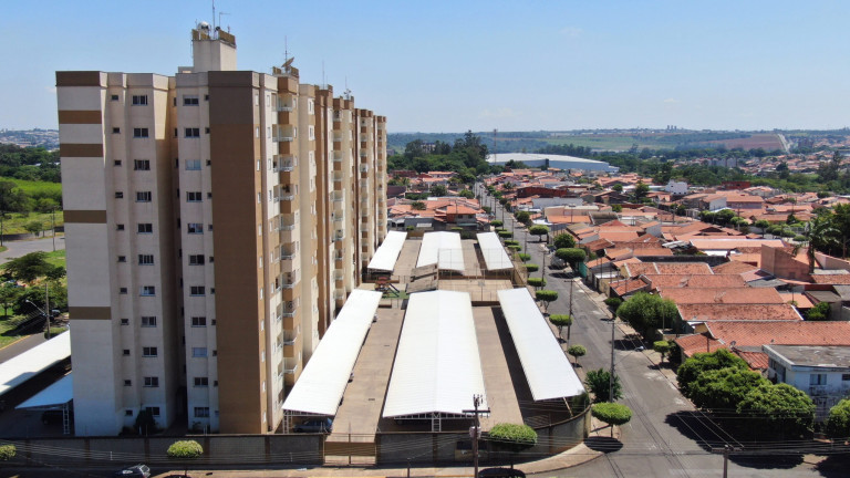 Imagem Apartamento com 2 Quartos à Venda, 58 m² em Jardim Marajoara - Nova Odessa Imagem Apartamento com 2 Quartos à Venda, 58 m² em Jardim Marajoara - Nova Odessa