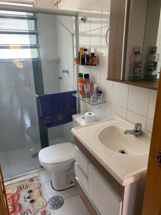 Imagem Apartamento com 2 Quartos à Venda, 48 m² em Jardim São Luís - São Paulo
