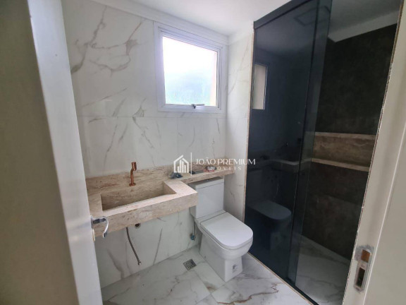 Imagem Apartamento com 2 Quartos à Venda, 115 m² em Vila Ema - São José Dos Campos