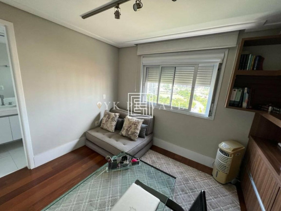 Imagem Apartamento com 3 Quartos à Venda, 202 m² em Jardim Das Perdizes - São Paulo