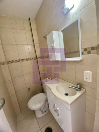 Imagem Apartamento com 3 Quartos à Venda, 120 m² em Loteamento João Batista Julião - Guarujá