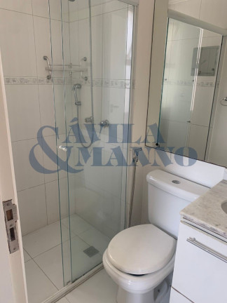 Imagem Apartamento com 2 Quartos à Venda, 64 m² em Mooca - São Paulo Imagem Apartamento com 2 Quartos à Venda, 64 m² em Mooca - São Paulo