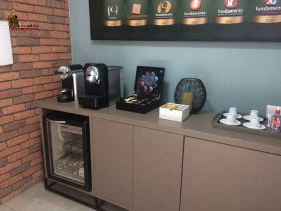 Imagem Sala Comercial à Venda, 300 m² em Brooklin - São Paulo
