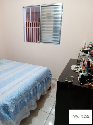 Imagem Casa com 1 Quarto à Venda,  em Jardim São José Leste - São José Dos Campos