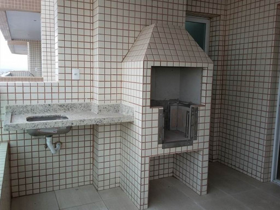 Imagem Apartamento com 3 Quartos à Venda, 92 m² em Ocian - Praia Grande Imagem Apartamento com 3 Quartos à Venda, 92 m² em Ocian - Praia Grande