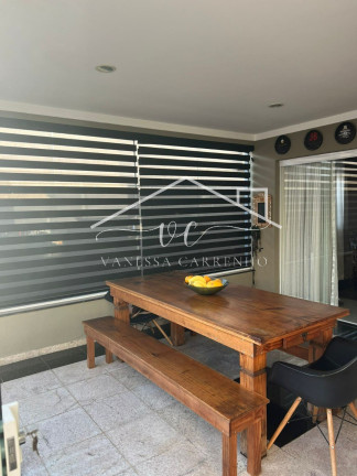 Imagem Casa com 3 Quartos à Venda, 280 m² em Ibiti Royal Park - Sorocaba Imagem Casa com 3 Quartos à Venda, 280 m² em Ibiti Royal Park - Sorocaba