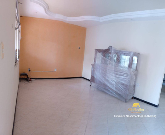 Imagem Casa com 3 Quartos à Venda, 530 m² em Dezoito Do Forte - Aracaju