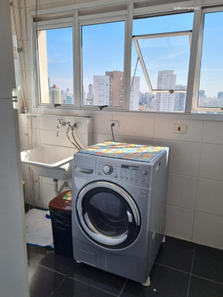 Imagem Apartamento com 3 Quartos à Venda, 192 m² em Chácara Califórnia - Sãopaulo